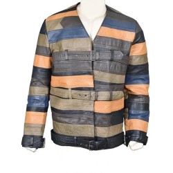 Margiela Belt Jacket